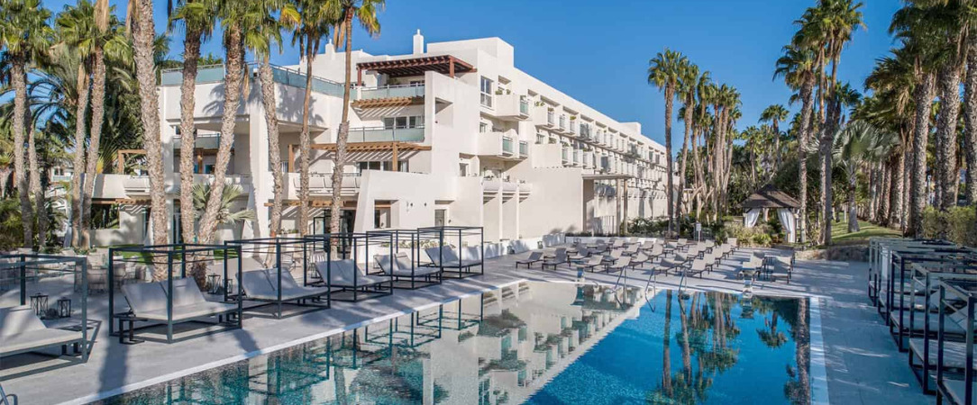 Maspalomas Princess ★★★★ - Vacances tout inclus sous le soleil des Canaries, l'idéal pour profiter en famille. - Grande Canarie, Îles Canaries