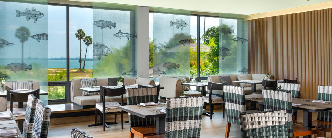 Kappa Club The ShellSea Krabi ★★★★★ - Expérience ultime du luxe tropical dans un écrin paradisiaque et luxuriant en Thaïlande, l'idéal pour profiter en famille. - krabi, Thaïlande