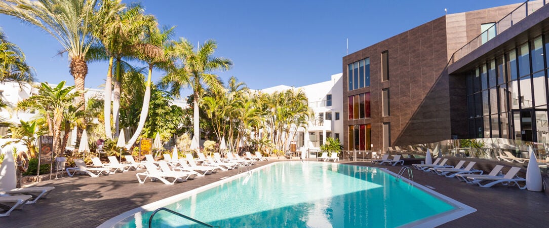 Ôclub Adult Only R2 Bahia Playa Design Hotel ★★★★ - Farniente sur l’île de Fuerteventura en Adults Only. - Fuerteventura, Îles Canaries
