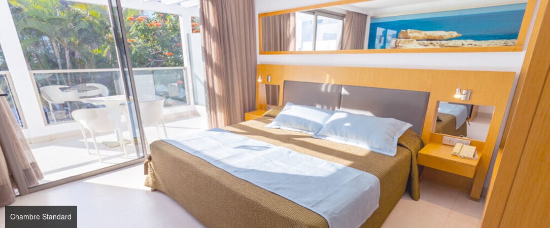 Ôclub Adult Only R2 Bahia Playa Design Hotel ★★★★ - Farniente sur l’île de Fuerteventura en Adults Only. - Fuerteventura, Îles Canaries