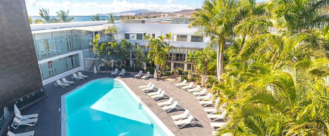 Ôclub Adult Only R2 Bahia Playa Design Hotel ★★★★ - Farniente sur l’île de Fuerteventura en Adults Only. - Fuerteventura, Îles Canaries