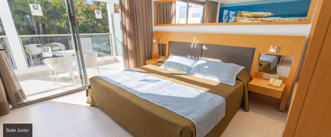 Ôclub Adult Only R2 Bahia Playa Design Hotel ★★★★ - Farniente sur l’île de Fuerteventura en Adults Only. - Fuerteventura, Îles Canaries