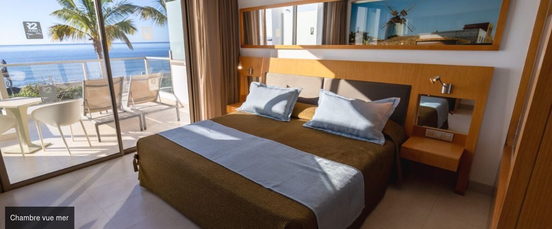 Ôclub Adult Only R2 Bahia Playa Design Hotel ★★★★ - Farniente sur l’île de Fuerteventura en Adults Only. - Fuerteventura, Îles Canaries