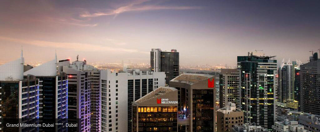 Entre désert, gratte-ciels et traditions -  - Émirats arabes unis : Dubaï & Abu Dhabi