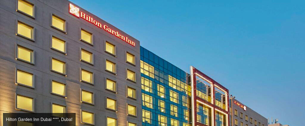 Entre désert, gratte-ciels et traditions -  - Émirats arabes unis : Dubaï & Abu Dhabi