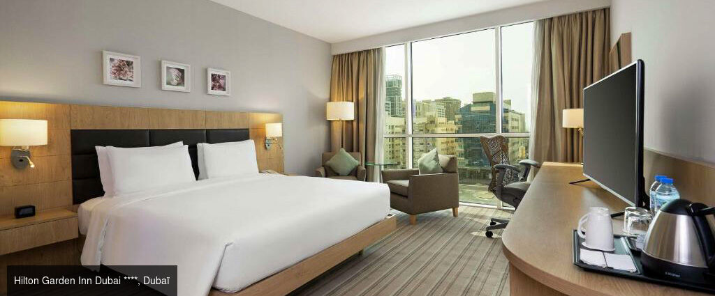 Entre désert, gratte-ciels et traditions -  - Émirats arabes unis : Dubaï & Abu Dhabi