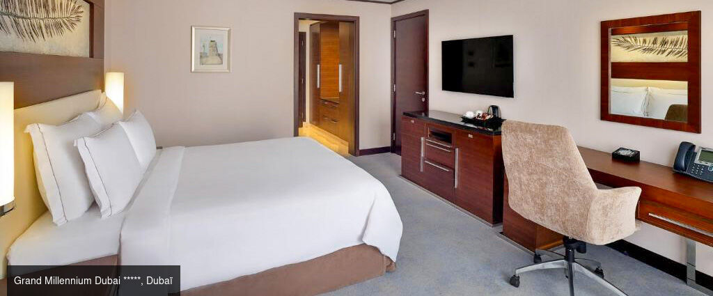 Entre désert, gratte-ciels et traditions -  - Émirats arabes unis : Dubaï & Abu Dhabi