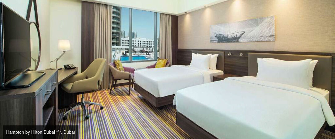 Entre désert, gratte-ciels et traditions -  - Émirats arabes unis : Dubaï & Abu Dhabi