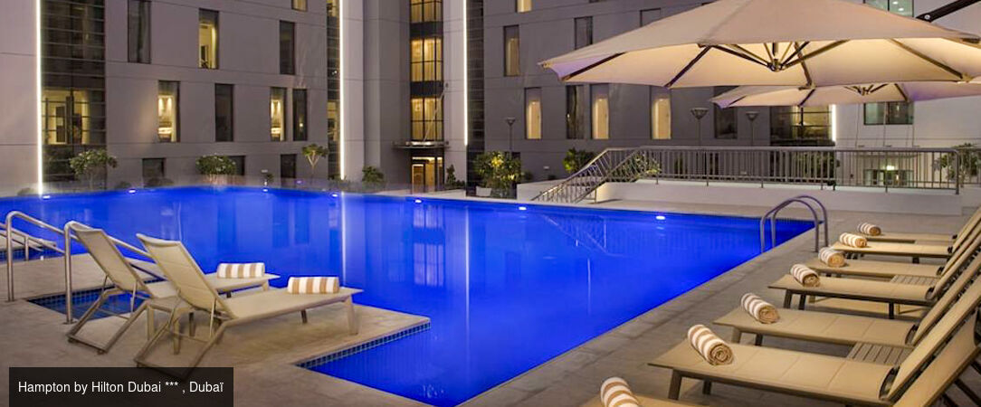 Entre désert, gratte-ciels et traditions -  - Émirats arabes unis : Dubaï & Abu Dhabi