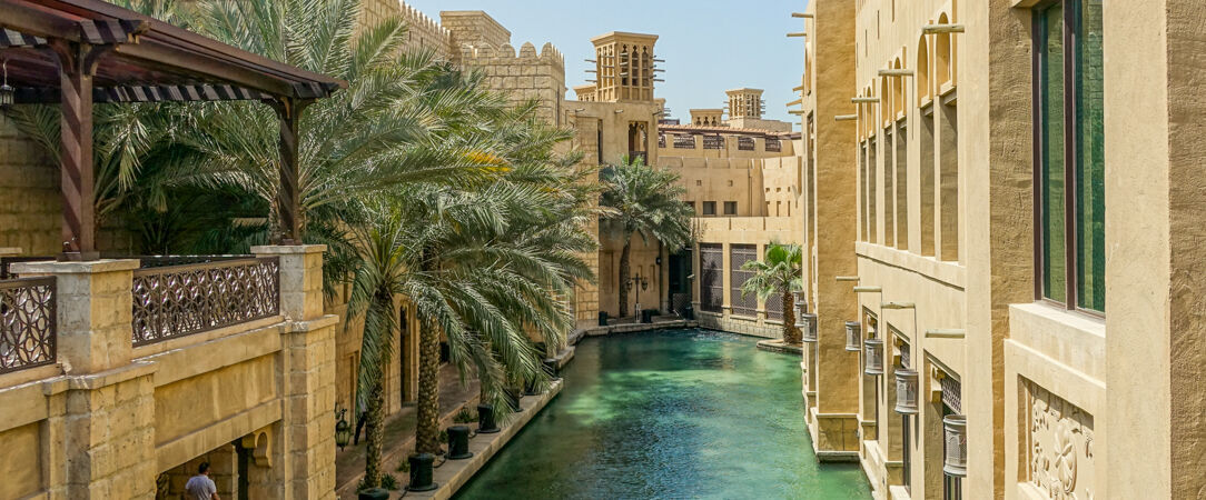 Entre désert, gratte-ciels et traditions -  - Émirats arabes unis : Dubaï & Abu Dhabi