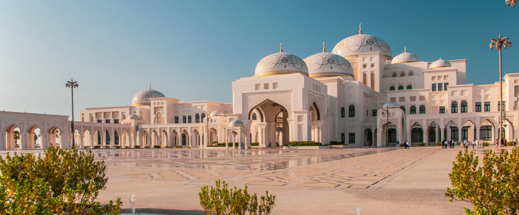 Entre désert, gratte-ciels et traditions -  - Émirats arabes unis : Dubaï & Abu Dhabi
