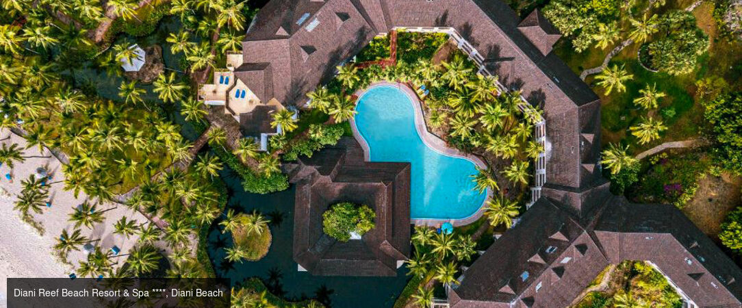 Voyage au cœur du Kenya -  - Kenya