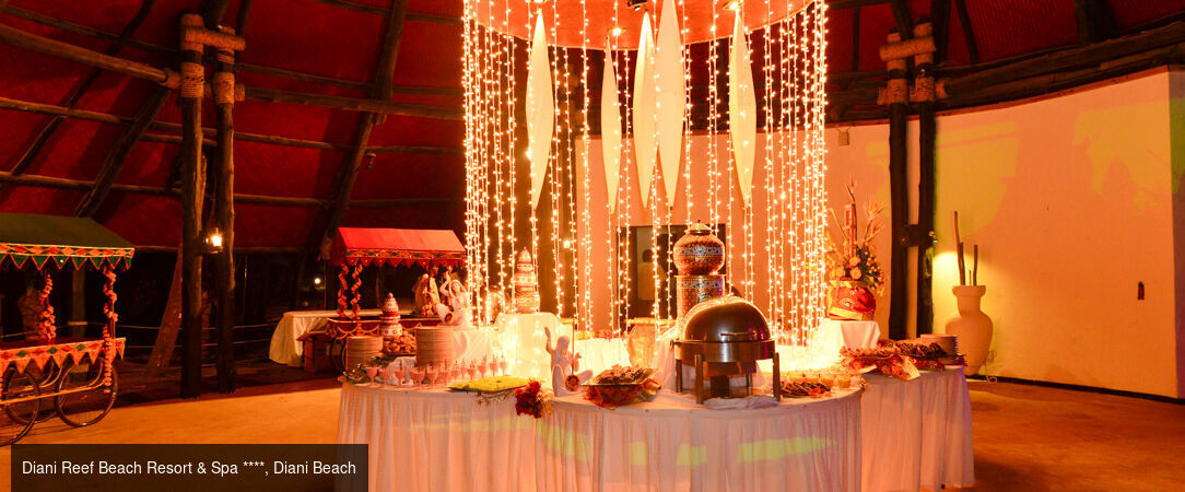 Voyage au cœur du Kenya -  - Kenya