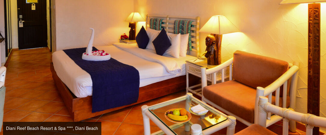 Voyage au cœur du Kenya -  - Kenya