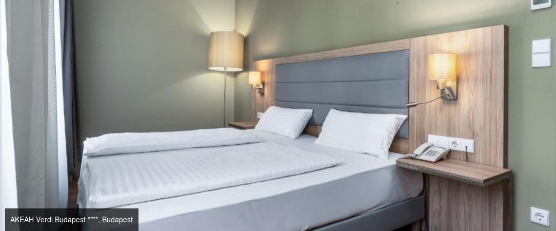 Le trio impérial en train -  - Budapest, Vienne & Prague