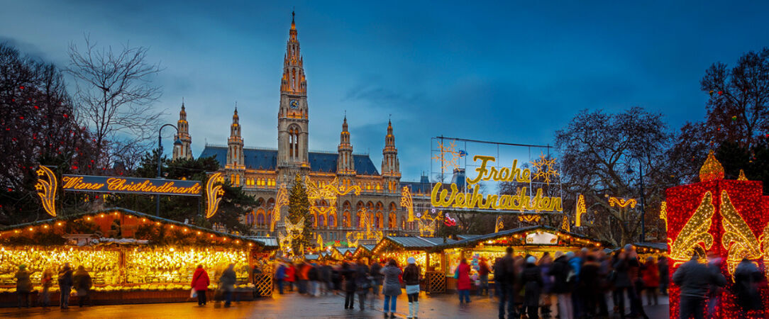 Budapest, Vienne, Prague : le trio chic en train -  - Budapest, Vienne & Prague