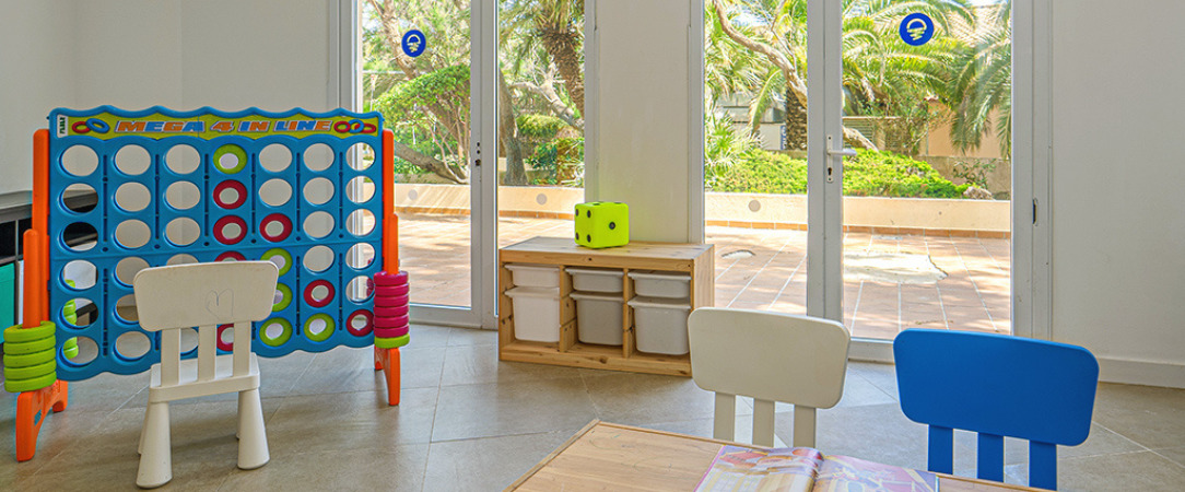 Hotel Ibersol Siurell ★★★★ - Séjour balnéaire en All Inclusive sur la côte sauvage de Majorque. - Majorque, Espagne