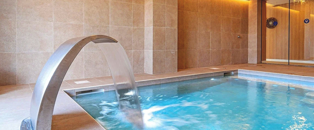 Hotel Ibersol Siurell ★★★★ - Séjour balnéaire en All Inclusive sur la côte sauvage de Majorque. - Majorque, Espagne