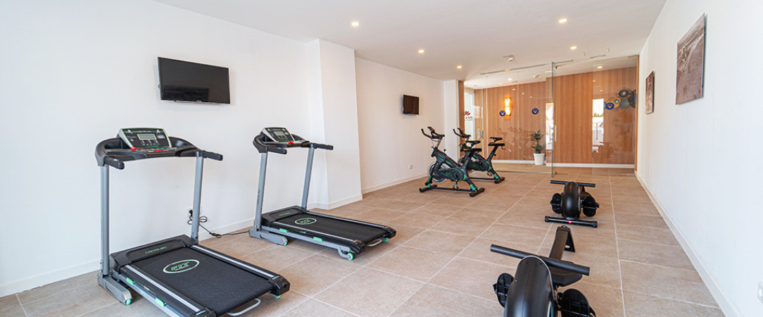 Hotel Ibersol Siurell ★★★★ - Séjour balnéaire en All Inclusive sur la côte sauvage de Majorque. - Majorque, Espagne