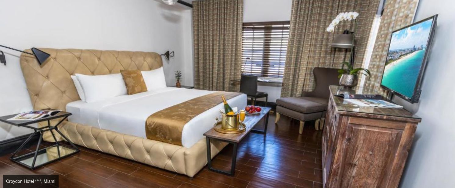 Voyage au cœur des merveilles de Floride - Autotour de 14 nuits à travers la Floride, entre plages mythiques, parcs à thème et nature sauvage. - États-Unis : de Miami à Key Largo