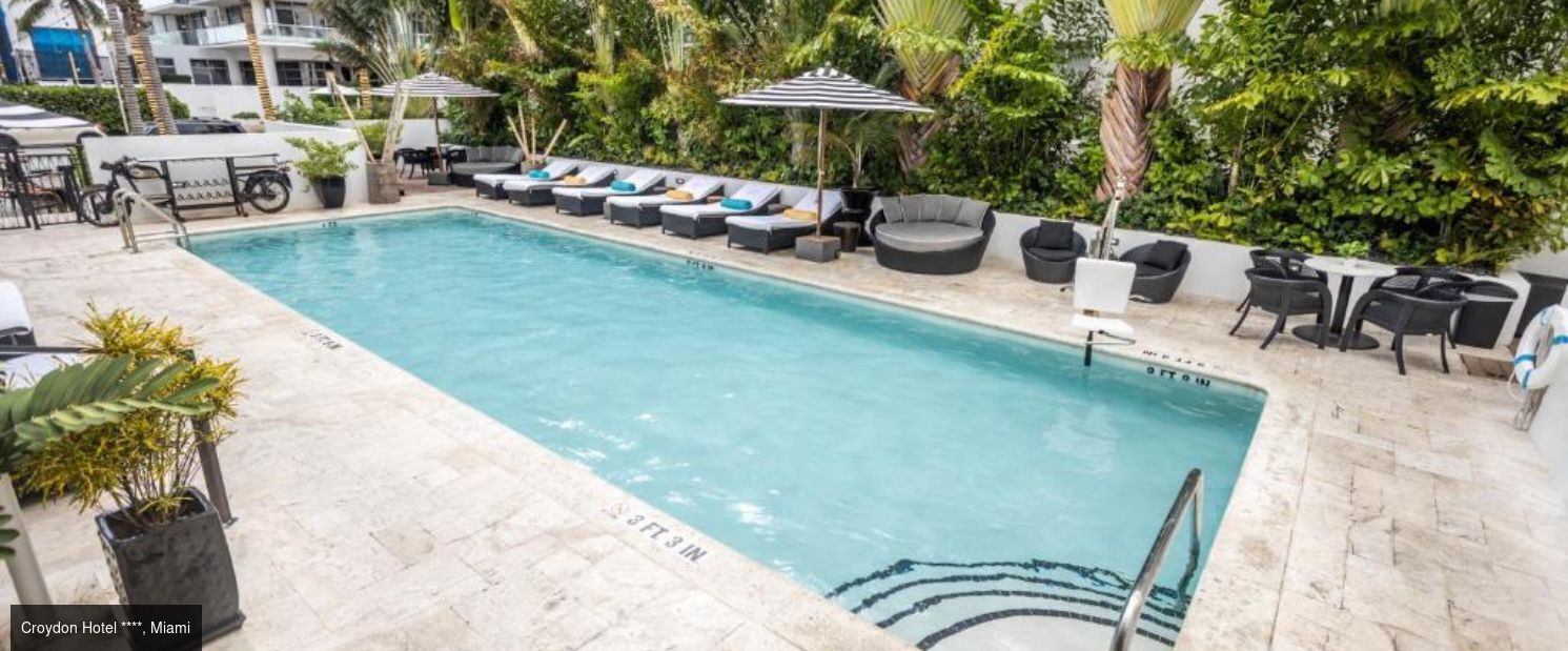 Voyage au cœur des merveilles de Floride - Autotour de 14 nuits à travers la Floride, entre plages mythiques, parcs à thème et nature sauvage. - États-Unis : de Miami à Key Largo