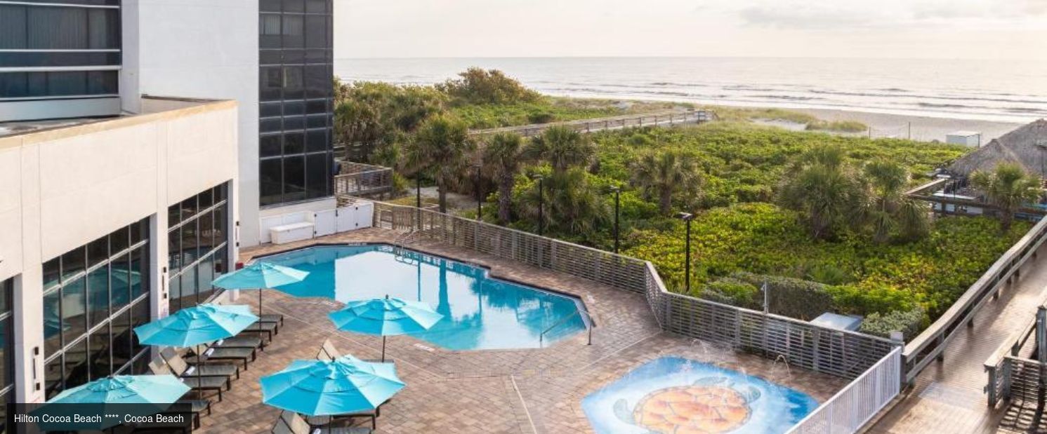 Voyage au cœur des merveilles de Floride - Autotour de 14 nuits à travers la Floride, entre plages mythiques, parcs à thème et nature sauvage. - États-Unis : de Miami à Key Largo