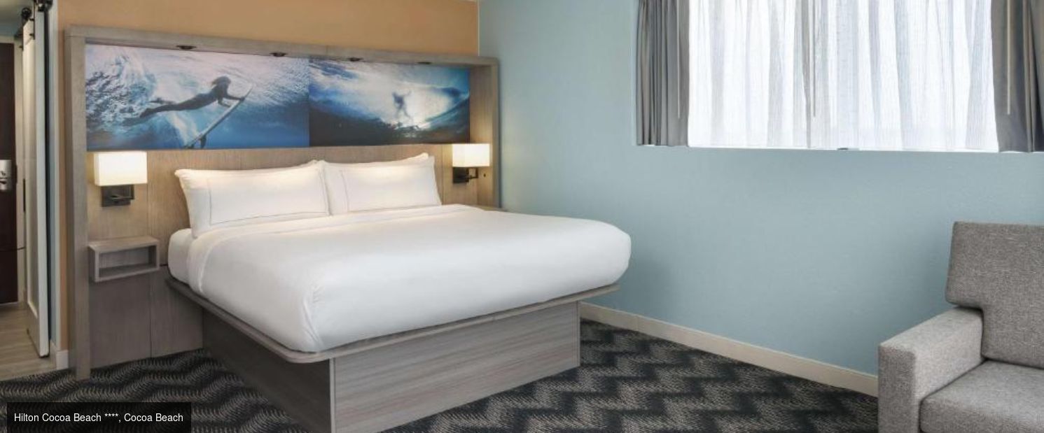 Voyage au cœur des merveilles de Floride - Autotour de 14 nuits à travers la Floride, entre plages mythiques, parcs à thème et nature sauvage. - États-Unis : de Miami à Key Largo