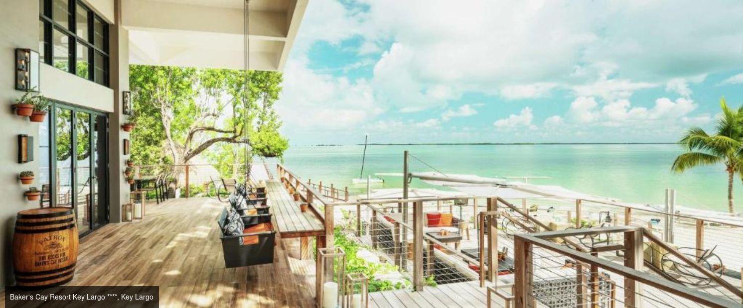 Voyage au cœur des merveilles de Floride - Autotour de 14 nuits à travers la Floride, entre plages mythiques, parcs à thème et nature sauvage. - États-Unis : de Miami à Key Largo