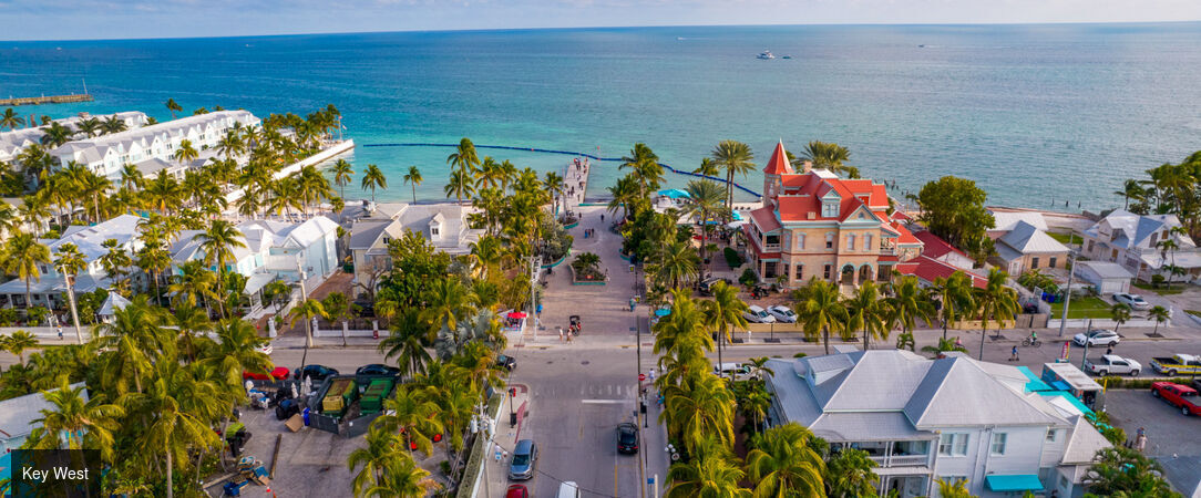 Voyage au cœur des merveilles de Floride - Autotour de 14 nuits à travers la Floride, entre plages mythiques, parcs à thème et nature sauvage. - États-Unis : de Miami à Key Largo