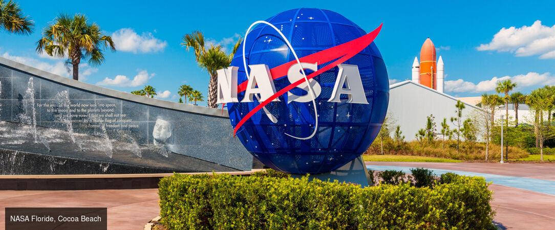 Voyage au cœur des merveilles de Floride - Autotour de 14 nuits à travers la Floride, entre plages mythiques, parcs à thème et nature sauvage. - États-Unis : de Miami à Key Largo