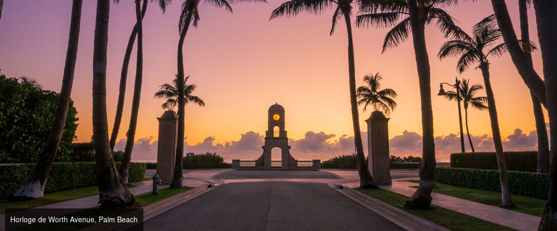 Voyage au cœur des merveilles de Floride - Autotour de 14 nuits à travers la Floride, entre plages mythiques, parcs à thème et nature sauvage. - États-Unis : de Miami à Key Largo
