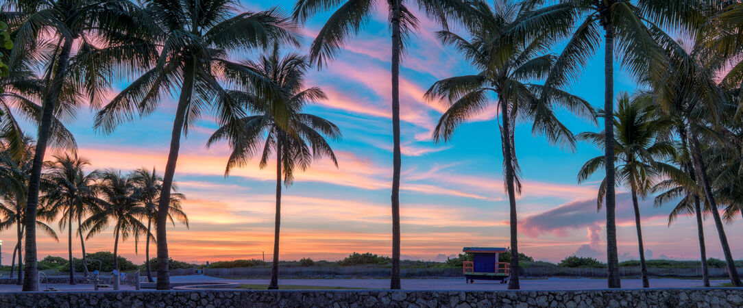 Voyage au cœur des merveilles de Floride - Autotour de 14 nuits à travers la Floride, entre plages mythiques, parcs à thème et nature sauvage. - États-Unis : de Miami à Key Largo
