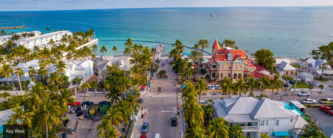 Voyage au cœur des merveilles de Floride -  - Miami, États-Unis