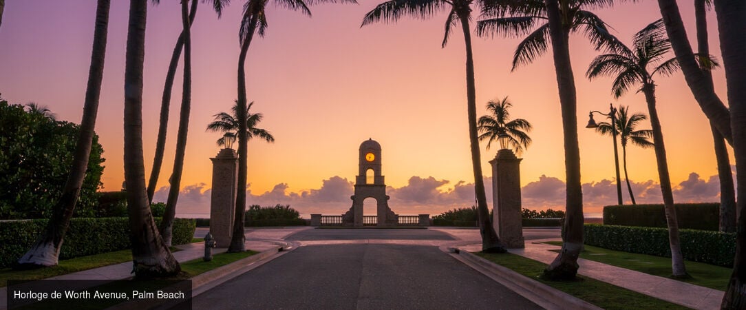 Voyage au cœur des merveilles de Floride -  - Miami, États-Unis