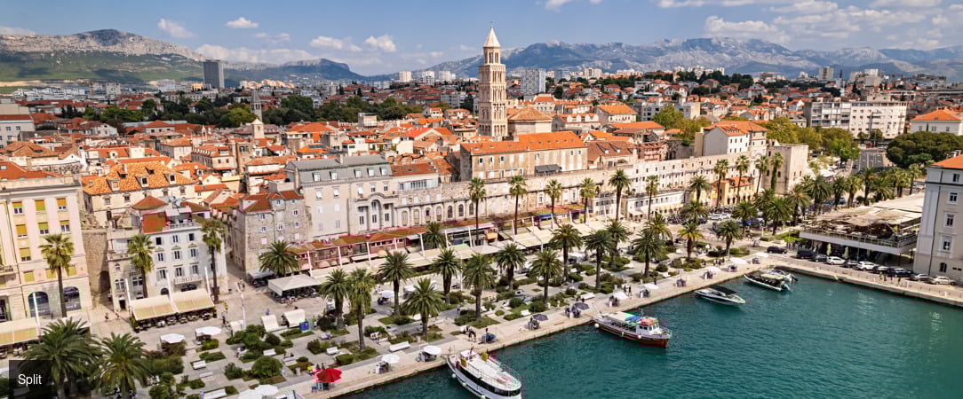 Aventures le long de l’Adriatique -  - Adriatique : Croatie, Monténégro & Bosnie-Herzégovine