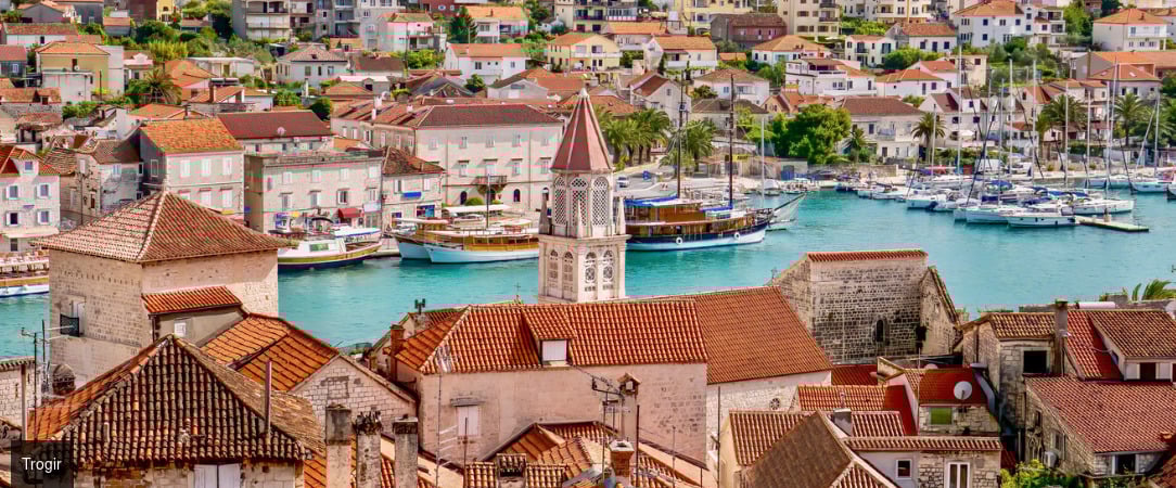 Aventures le long de l’Adriatique -  - Adriatique : Croatie, Monténégro & Bosnie-Herzégovine