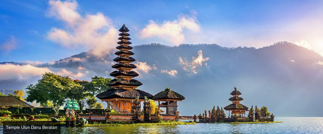 Bali & Java : Voyage entre deux îles - Un circuit privatif inoubliable de 7 nuits entre rizières, volcans, plages sauvages et villages authentiques de l’Est de Java. - Indonésie : Bali & Java