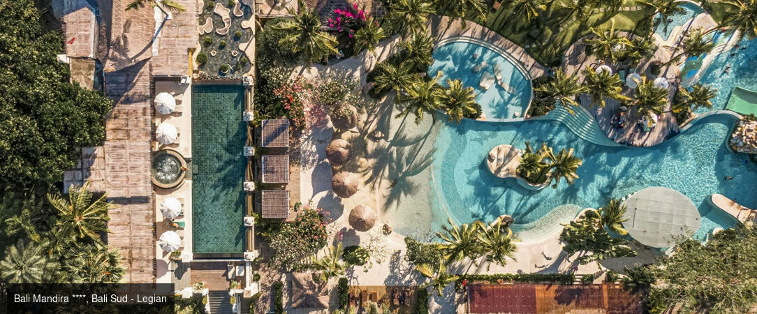 Bali & Java : Voyage entre deux îles - Un circuit privatif inoubliable de 7 nuits entre rizières, volcans, plages sauvages et villages authentiques de l’Est de Java. - Indonésie : Bali & Java