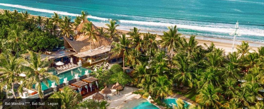 Bali & Java : Voyage entre deux îles - Un circuit privatif inoubliable de 7 nuits entre rizières, volcans, plages sauvages et villages authentiques de l’Est de Java. - Indonésie : Bali & Java