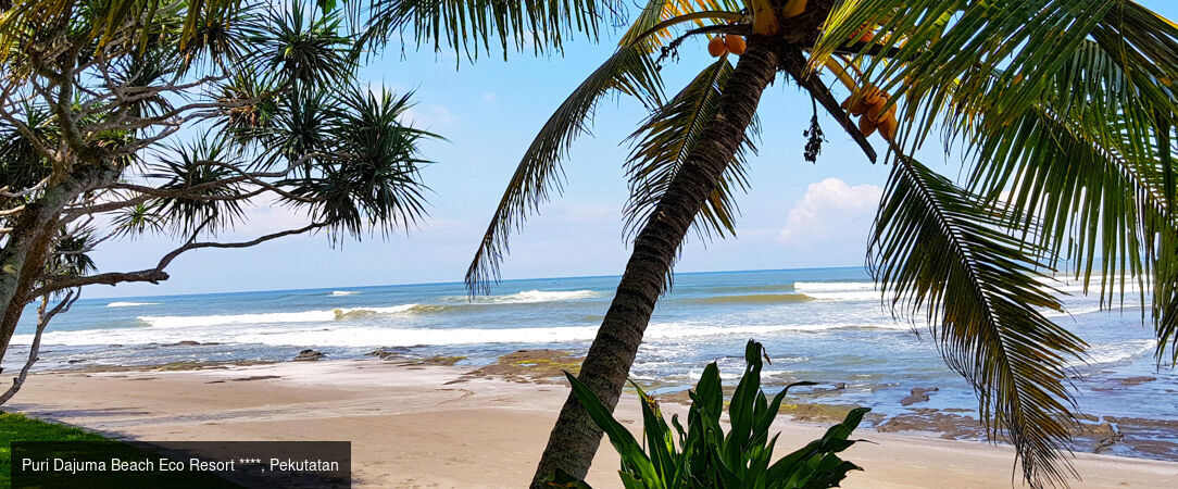 Bali & Java : Voyage entre deux îles - Un circuit privatif inoubliable de 7 nuits entre rizières, volcans, plages sauvages et villages authentiques de l’Est de Java. - Indonésie : Bali & Java