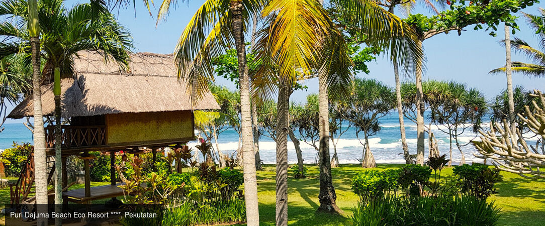 Bali & Java : Voyage entre deux îles - Un circuit privatif inoubliable de 7 nuits entre rizières, volcans, plages sauvages et villages authentiques de l’Est de Java. - Indonésie : Bali & Java