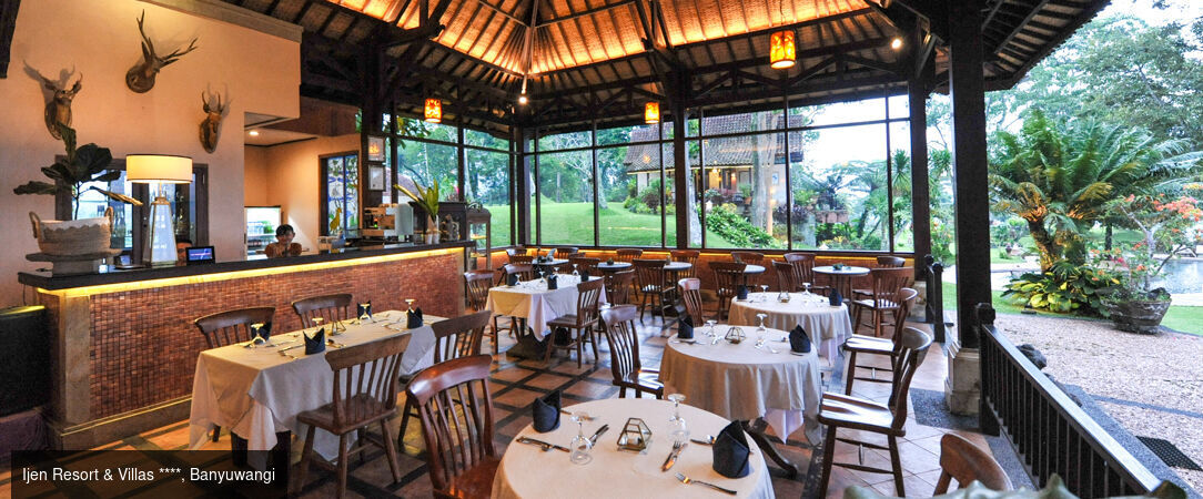 Bali & Java : Voyage entre deux îles - Un circuit privatif inoubliable de 7 nuits entre rizières, volcans, plages sauvages et villages authentiques de l’Est de Java. - Indonésie : Bali & Java