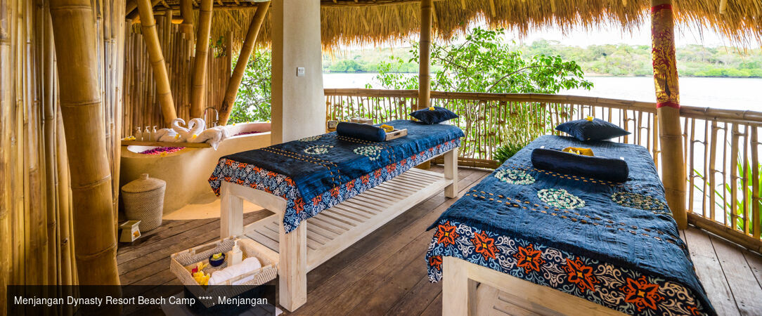 Bali & Java : Voyage entre deux îles - Un circuit privatif inoubliable de 7 nuits entre rizières, volcans, plages sauvages et villages authentiques de l’Est de Java. - Indonésie : Bali & Java