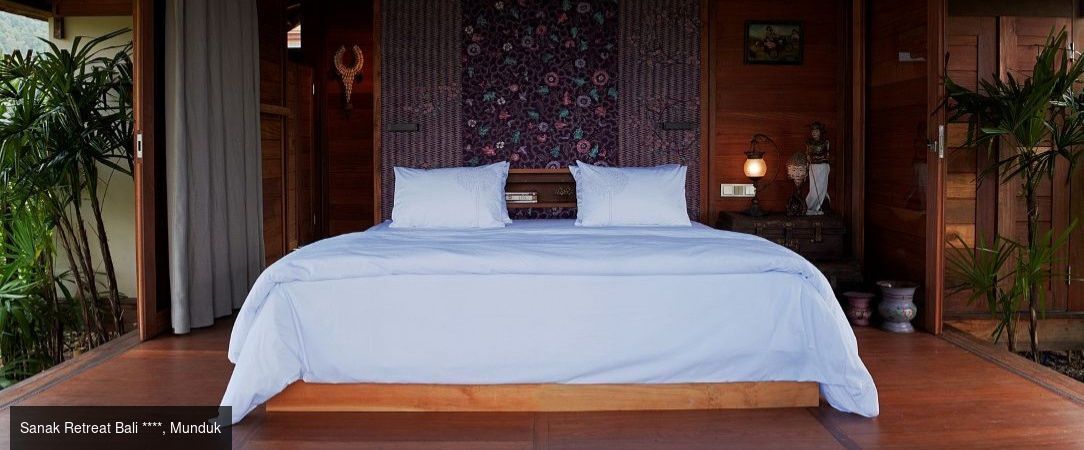 Bali & Java : Voyage entre deux îles - Un circuit privatif inoubliable de 7 nuits entre rizières, volcans, plages sauvages et villages authentiques de l’Est de Java. - Indonésie : Bali & Java