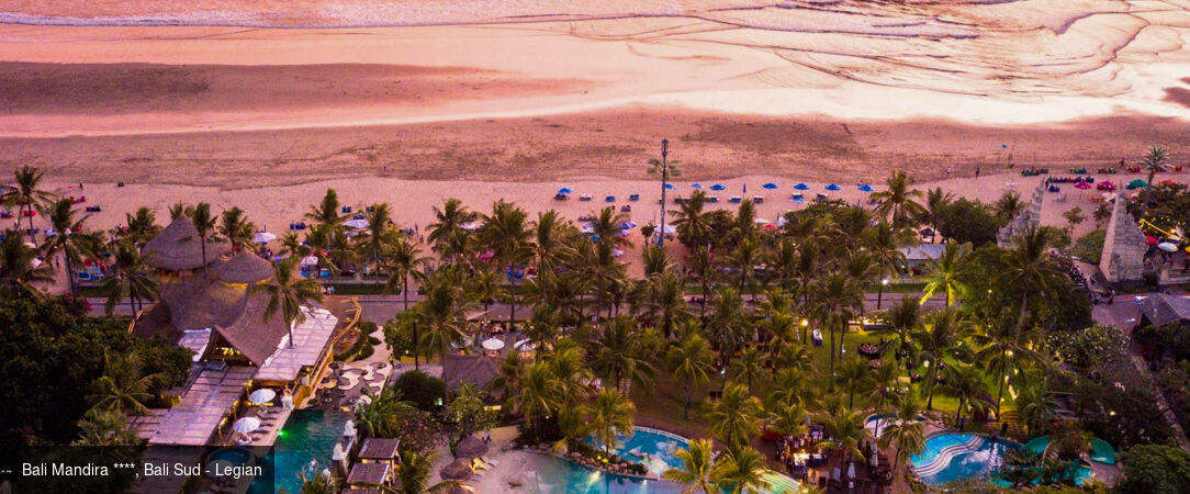 Bali & Java : Voyage entre deux îles - Un circuit privatif inoubliable de 7 nuits entre rizières, volcans, plages sauvages et villages authentiques de l’Est de Java. - Indonésie : Bali & Java