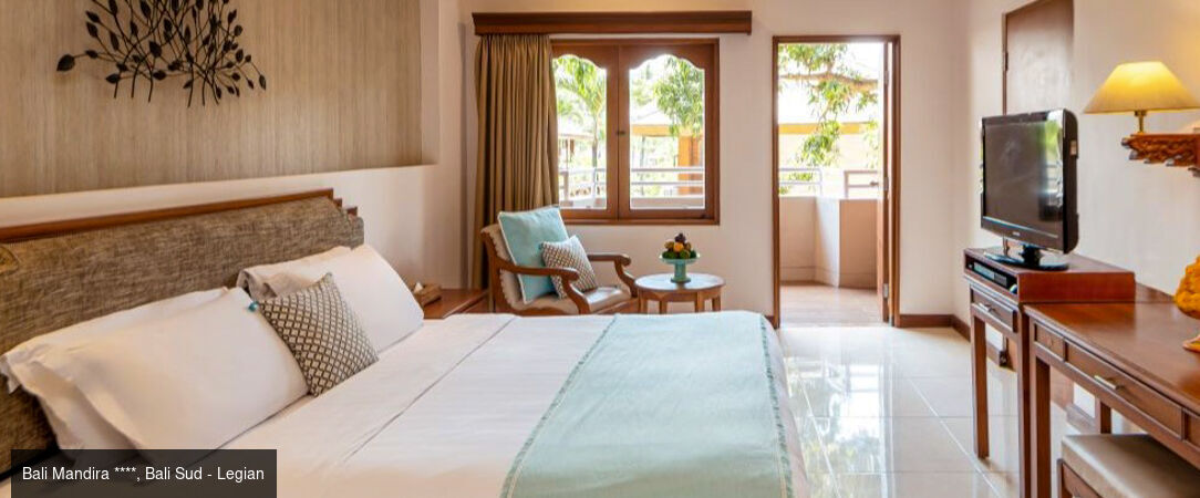 Bali & Java : Voyage entre deux îles - Un circuit privatif inoubliable de 7 nuits entre rizières, volcans, plages sauvages et villages authentiques de l’Est de Java. - Indonésie : Bali & Java