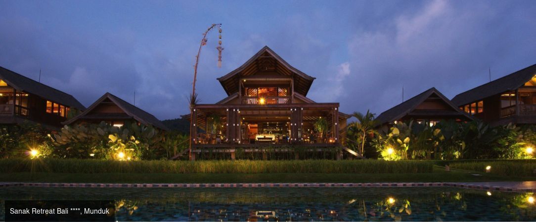 Bali & Java : Voyage entre deux îles -  - Indonésie : Bali & Banyuwangi