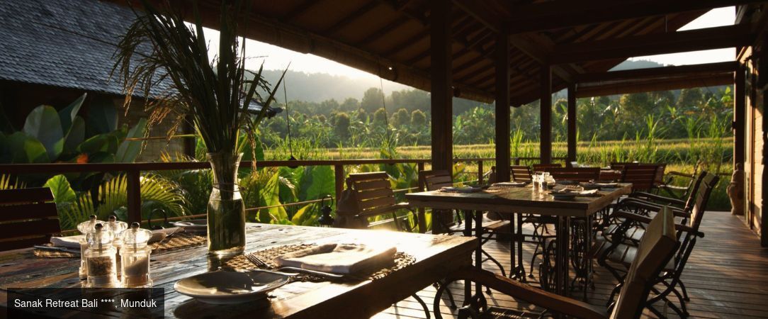 Bali & Java : Voyage entre deux îles -  - Indonésie : Bali & Banyuwangi