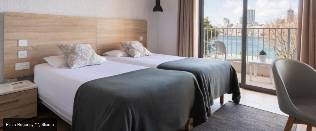 Malte – Autotour entre histoire et rivages - Autotour de 4 nuits entre La Valette, Mosta, Mdina et les villages côtiers, entre patrimoine millénaire, artisanat et charme méditerranéen. - Malte