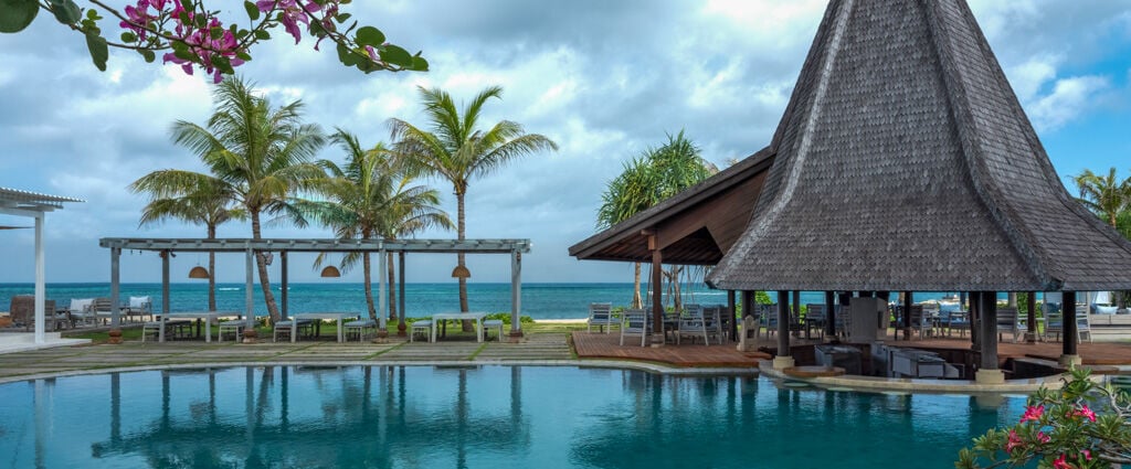Sadara Resort ★★★★ - Élégance et sérénité tropicale dans la douceur de Bali et sur la plage de Tanjung Benoa. - Bali, Indonésie